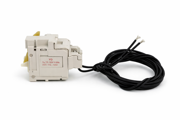 ABB KA2S4 - Molded Case Breaker 110-127VAC