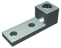 Burndy KA44U2N - Mechanical Lug 600V 270A Copper