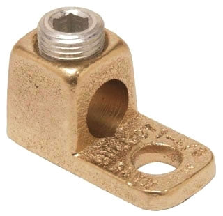 Burndy KA4C - Conduit Part & Accessory (UL Listed)