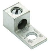 Burndy KA6U - Compression Connector, 6 AWG
