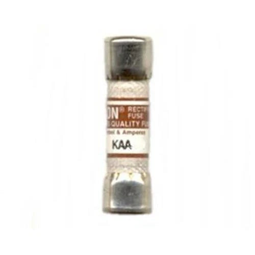 Cooper Bussmann KAA-9 - Fast-Blow Fuse 9A 130V (5AG Class Ferrule)