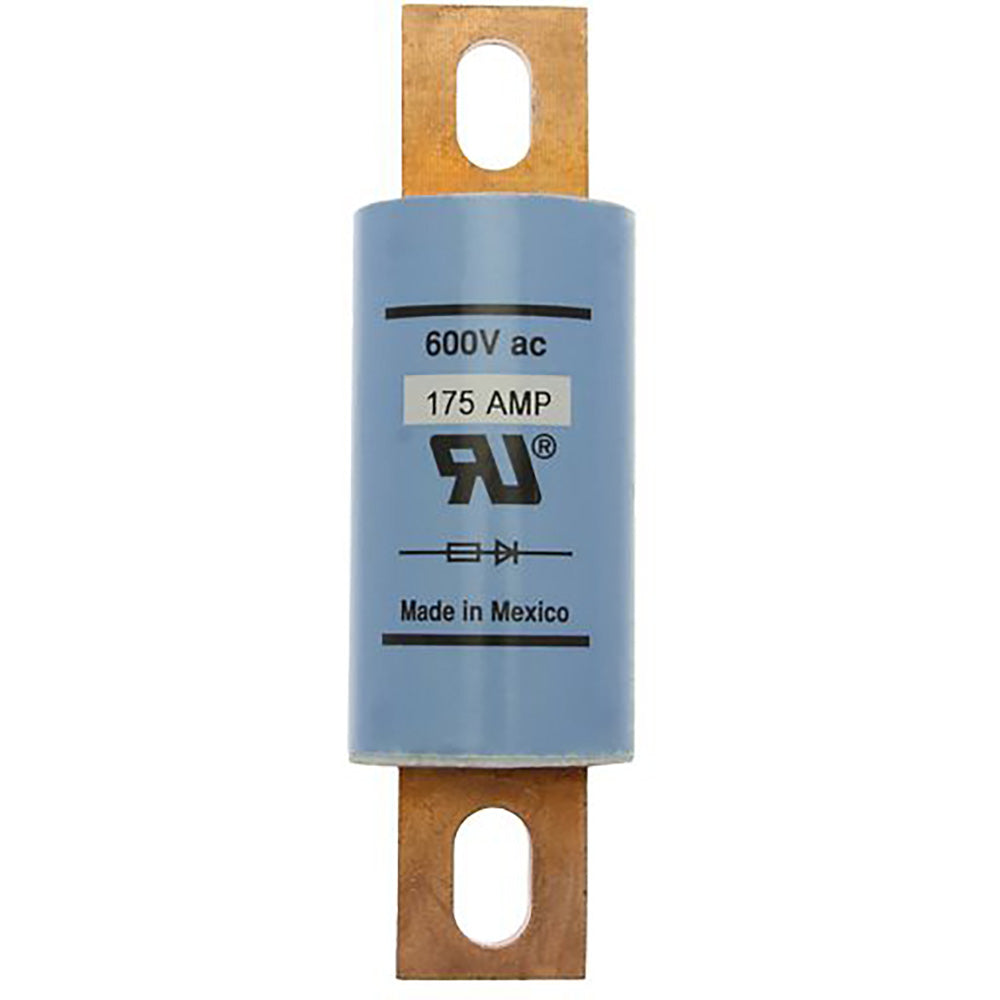 Bussmannn KAB-15 - Low Voltage Fuse 15A (250V Very Fast-Acting)
