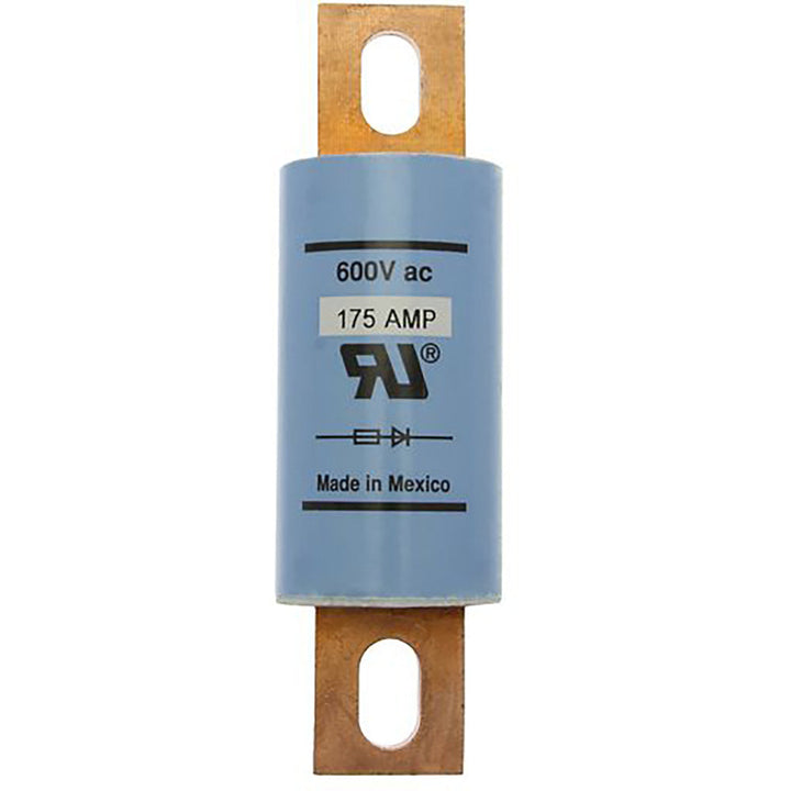 Bussmannn KAB-20 - Low Voltage Fuse 20A 250V (Very Fast Acting)