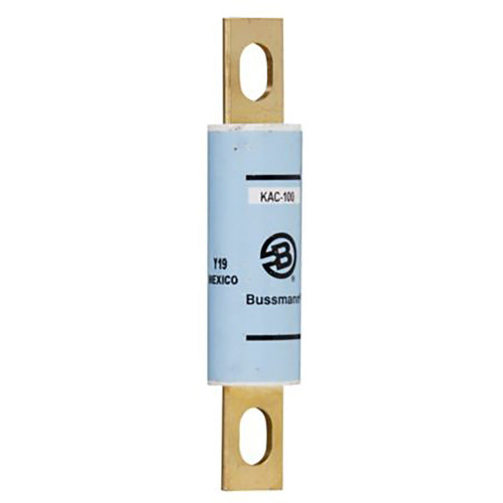 Bussmann KAC-100 - Low-Voltage Fuse 100A (200kA AIC @600V)