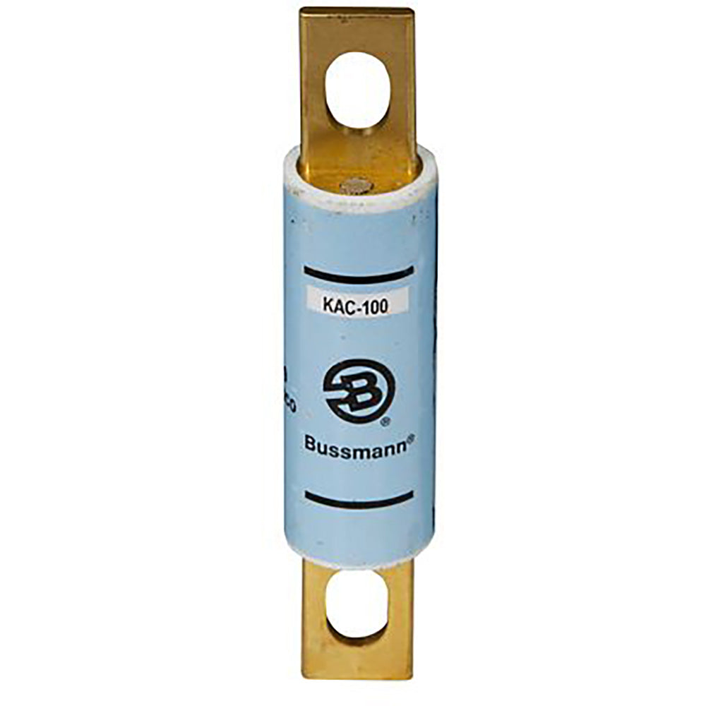 Bussmann KAC-100 - Low-Voltage Fuse 100A (200kA AIC @600V)
