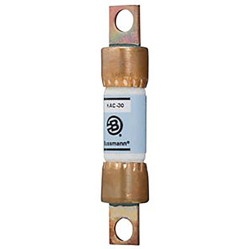 Bussmann KAC-15 - Low Voltage Fuse 15A (200kA@600V Interrupt Rating)