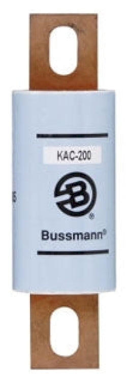 Cooper Bussmann KAC-200 Low Voltage KAC Series 600V 200A Fuse - Essential Electric Supply