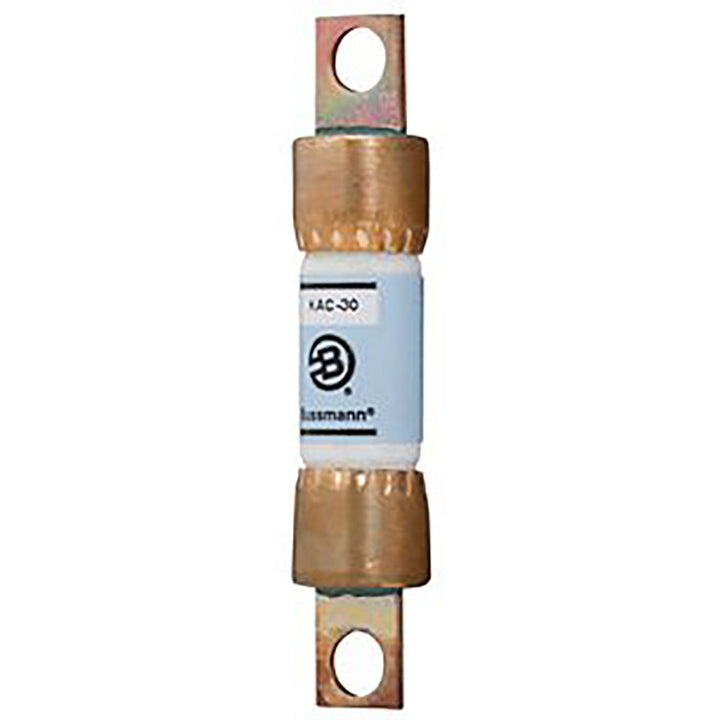 Bussmannn KAC-20 - Low Voltage Fuse 20A (200kA@600V Interrupt Rating)