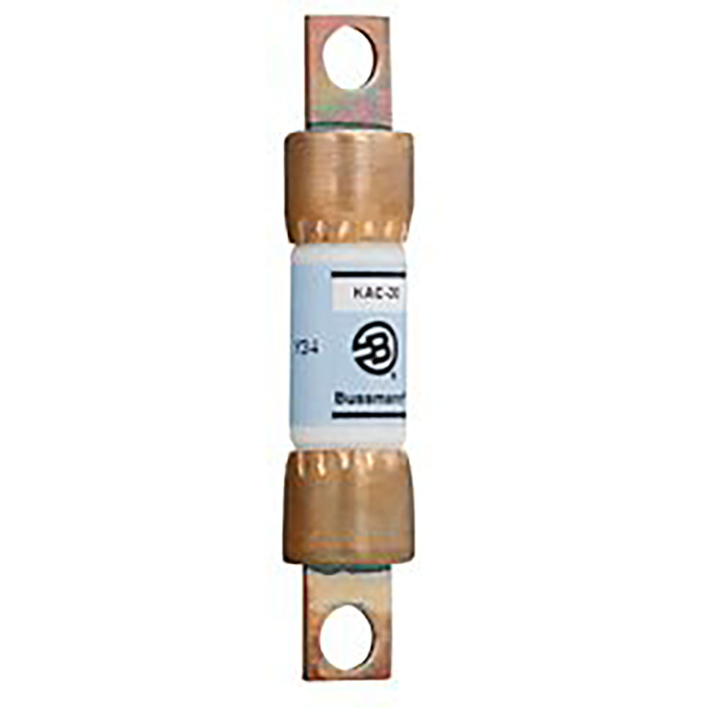 Bussmannn KAC-20 - Low Voltage Fuse 20A (200kA@600V Interrupt Rating)