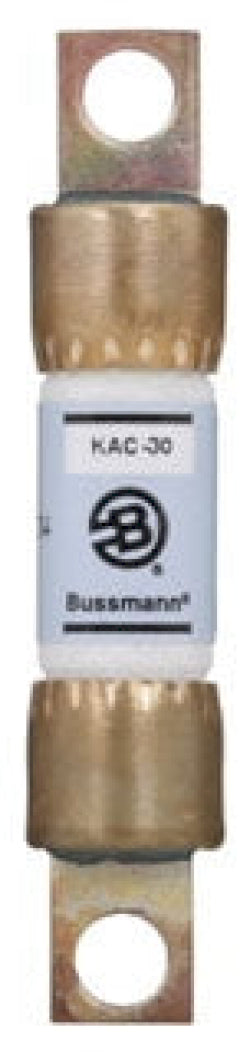 Cooper Bussmann KAC-20 Low Voltage KAC Series 600V 20A Fuse - Essential Electric Supply
