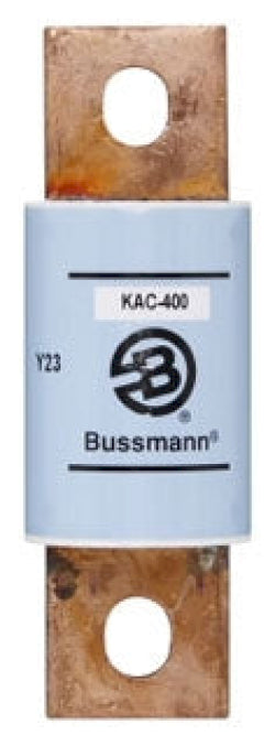 Cooper Bussmann KAC-225 Low Voltage KAC Series 600V 225A Fuse - Essential Electric Supply