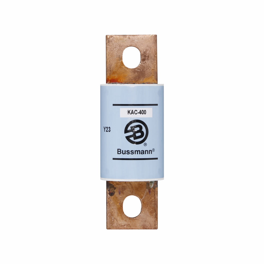 Bussmann KAC-400 - Low Voltage Fuse 400A (200kA@600V Interrupt Rating)
