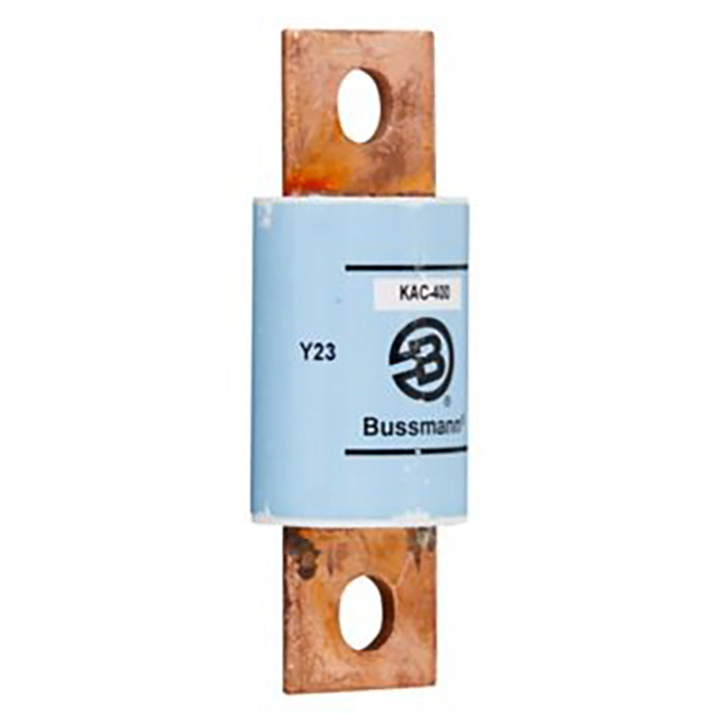 Bussmann KAC-400 - Low Voltage Fuse 400A (200kA@600V Interrupt Rating)