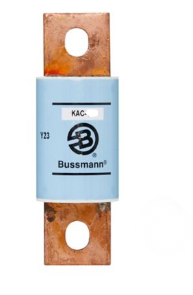 Cooper Bussmann KAC-450 - Low Voltage Fuse 450A (200kA@600V Interrupt Rating)