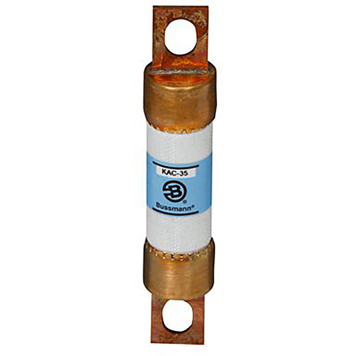 Cooper Bussmann KAC-45 - Low Voltage Fuse 45A (200kA@600V Interrupting Capacity)