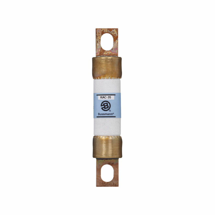 Cooper Bussmann KAC-50 Low Voltage KAC Series 600V 50A Fuse - Essential Electric Supply