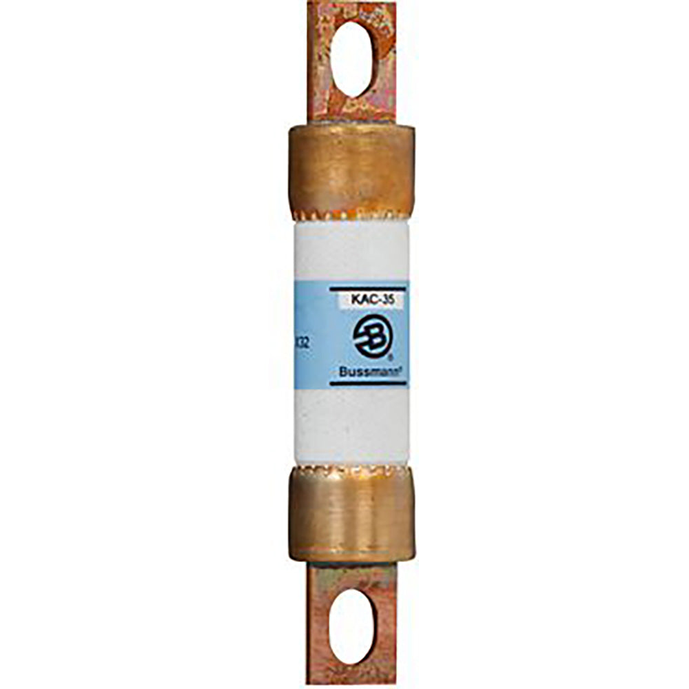 Bussmannn KAC-60 - Low Voltage Fuse 60A (200kA AIC @600V)