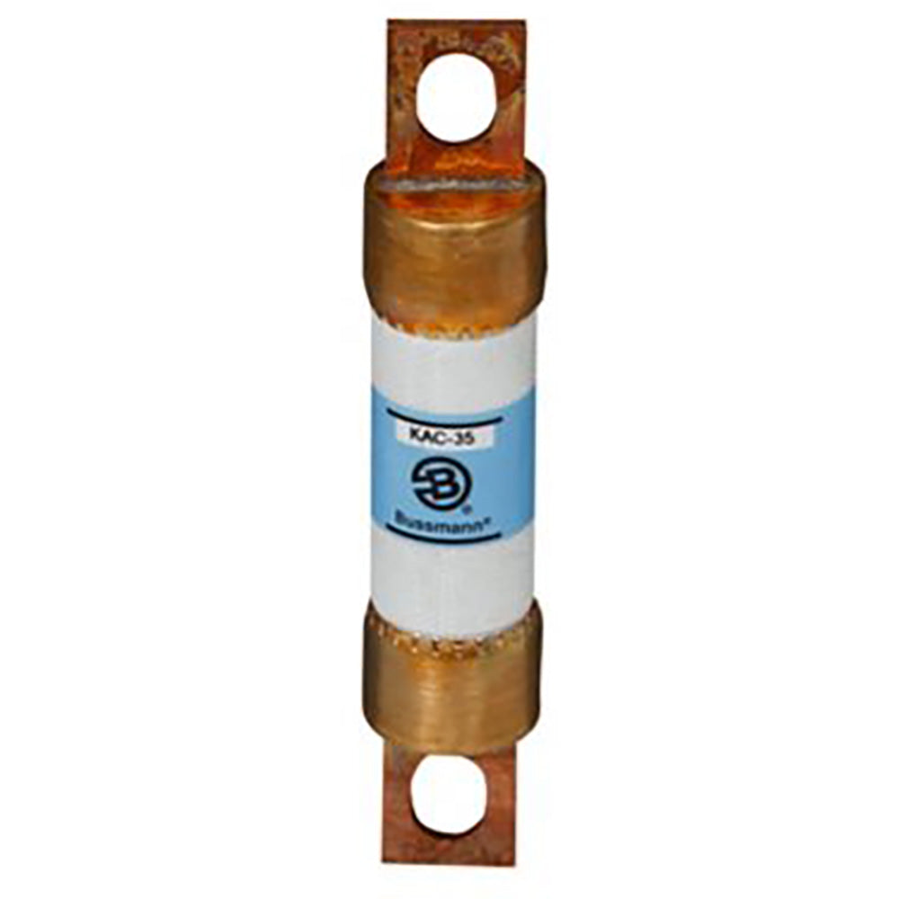 Bussmannn KAC-60 - Low Voltage Fuse 60A (200kA AIC @600V)