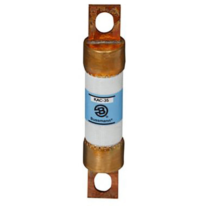 Bussmannn KAC-60 - Low Voltage Fuse 60A (200kA AIC @600V)