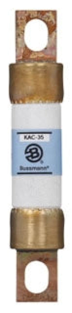 Cooper Bussmann KAC-60 Low Voltage KAC Series 600V 60A Fuse - Essential Electric Supply