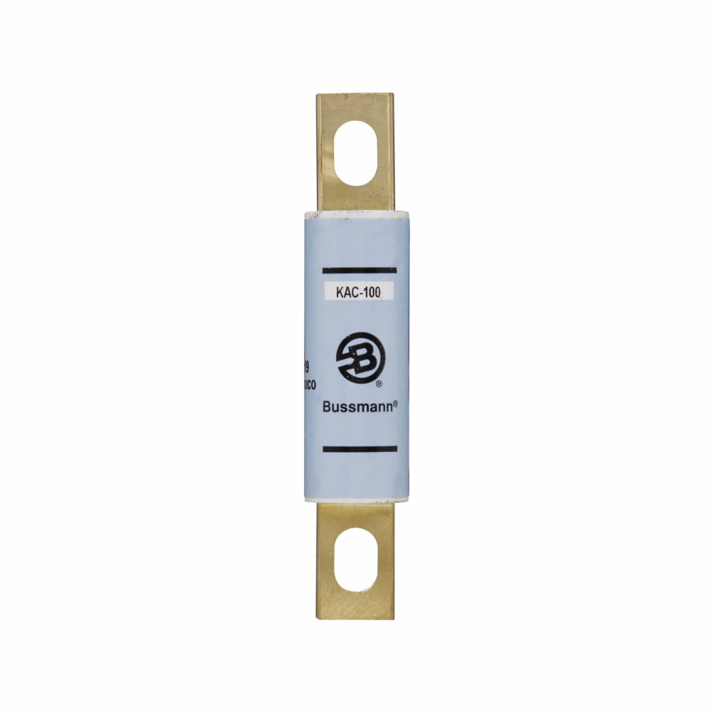 Cooper Bussmann KAC-80 Low Voltage KAC Series 600V 80A Fuse - Essential Electric Supply