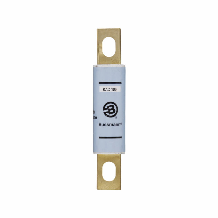 Cooper Bussmann KAC-80 Low Voltage KAC Series 600V 80A Fuse - Essential Electric Supply