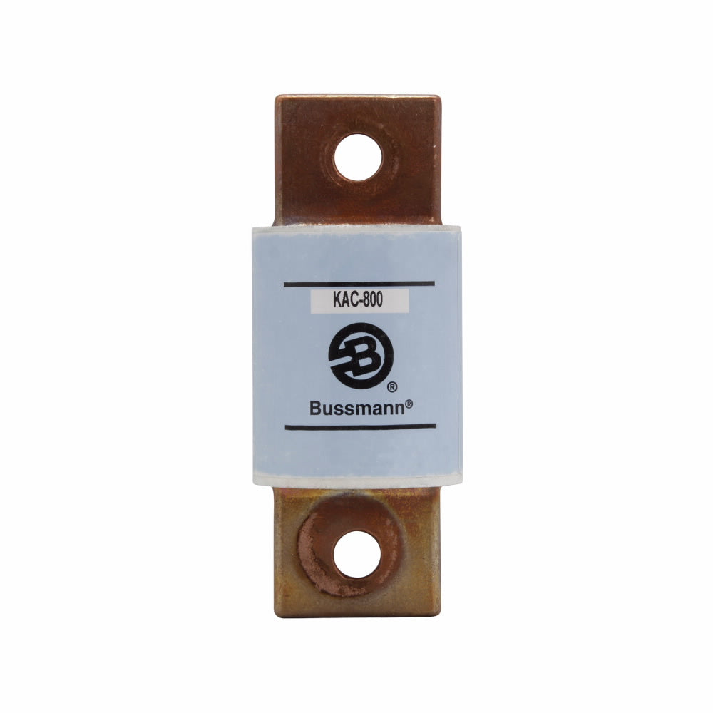 Cooper Bussmann KAC-800 - Low Voltage Fuse 800A (200kA AIC @ 600V)