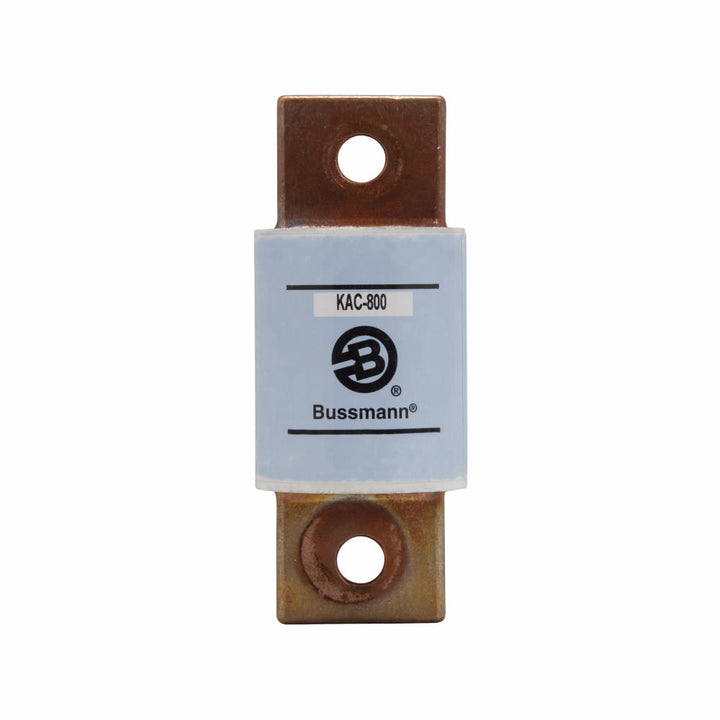 Cooper Bussmann KAC-800 - Low Voltage Fuse 800A (200kA AIC @ 600V)