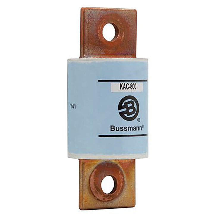 Cooper Bussmann KAC-800 - Low Voltage Fuse 800A (200kA AIC @ 600V)