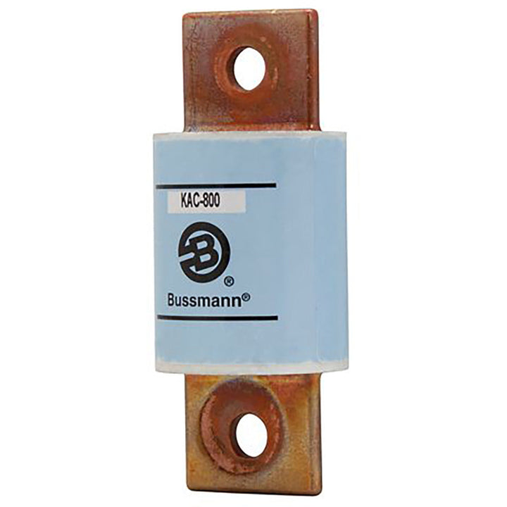 Cooper Bussmann KAC-800 - Low Voltage Fuse 800A (200kA AIC @ 600V)