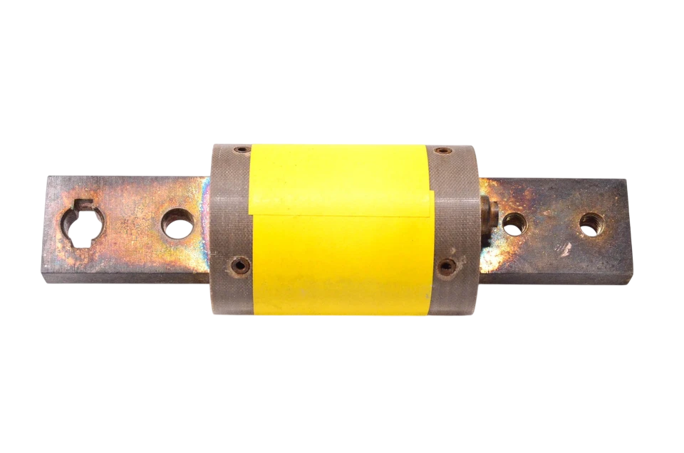 Bussmann KAF-600 - Low Voltage Fuse 600A 600V (Bolt-In Industrial Protection)