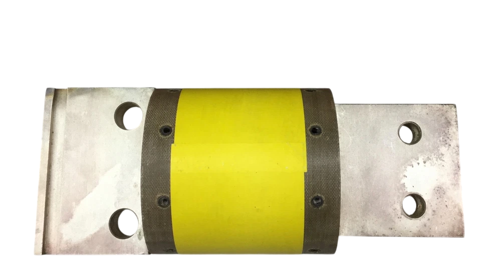 Bussmann KAF-C-600 - Low-Voltage Bolt-In Fuse 600V/600A (TRON Series)