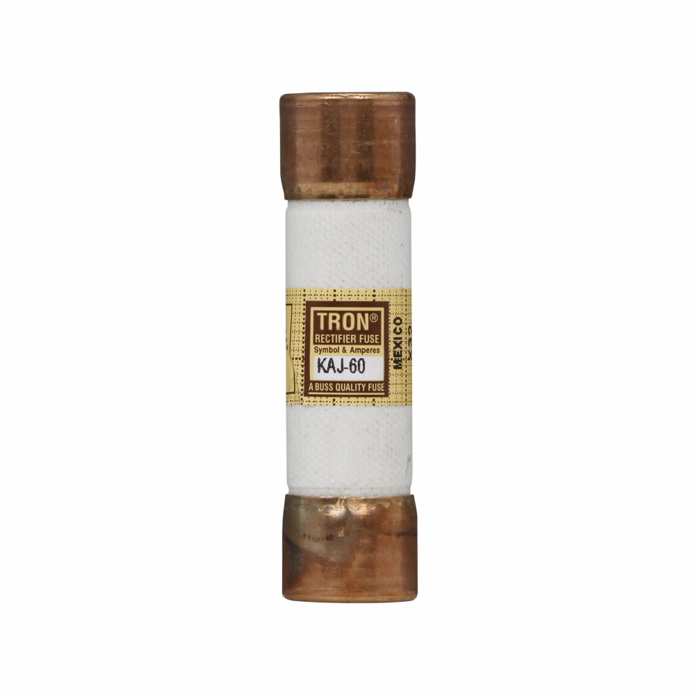 KAJ-40 - 40A Fast-Acting Fuse 600VDC