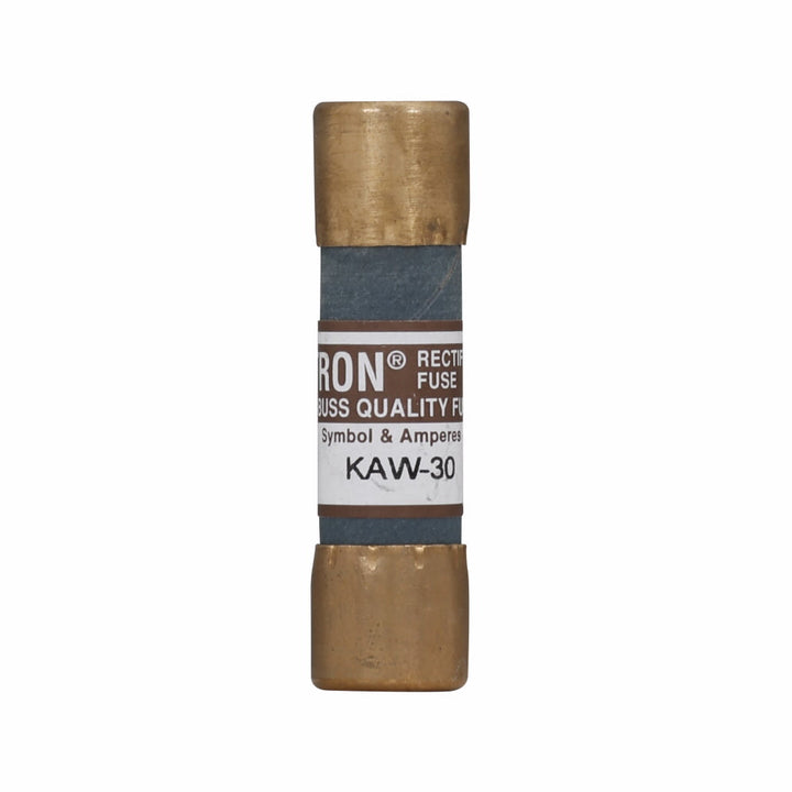 KAW-20 Eaton  Low Voltage Fuse
 130V   Fuse - Essential Electric Supply