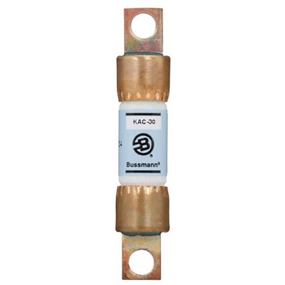 Bussmann KAX-15 - Low Voltage Fuse 15A (250V AC Ferrule Connection)