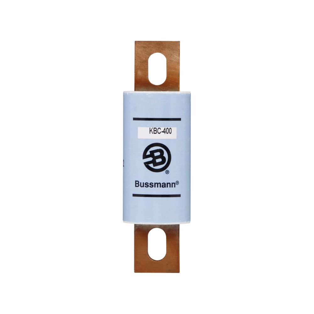 Cooper Bussmann KBC-250 Low Voltage KBC Series 600V 250A Fuse - Essential Electric Supply