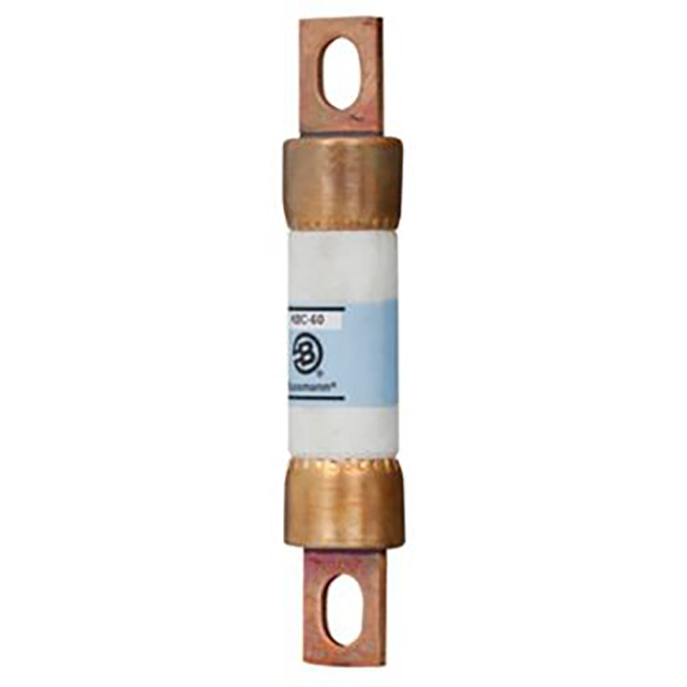 Cooper Bussmann KBC-40 - Low Voltage Fuse 40A (200kA AIC @600V)