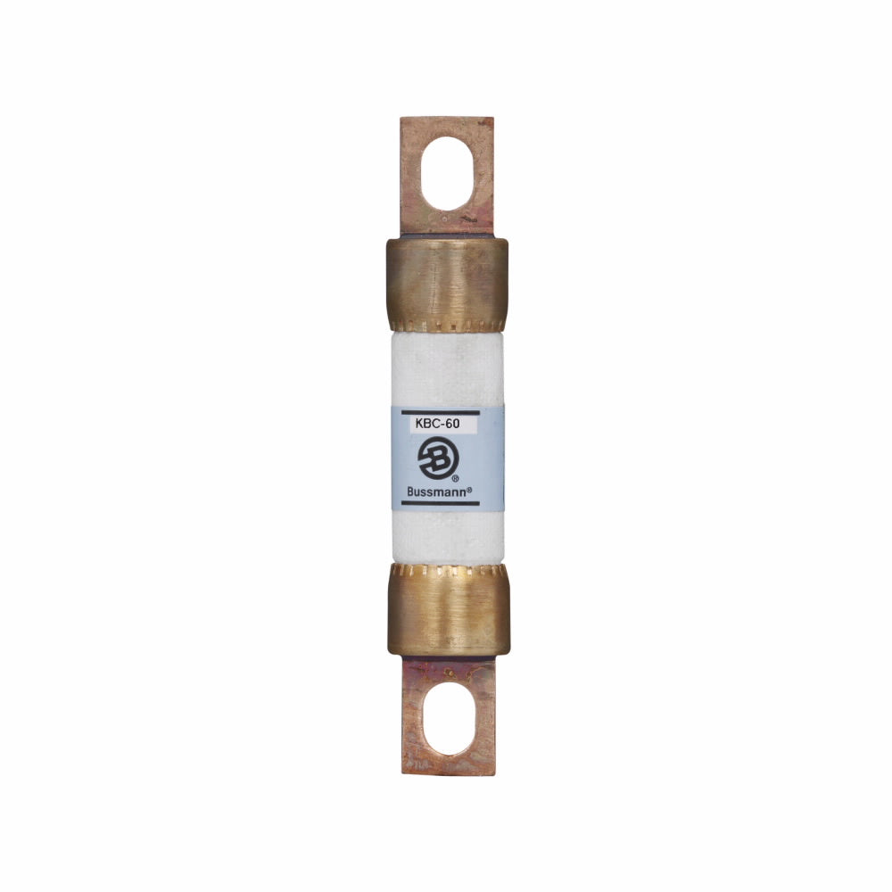 Bussmann KBC-60 - Low Voltage Fuse 60A (200kA AIC @600V)