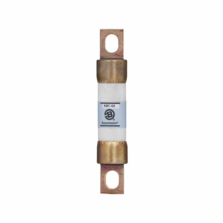 Bussmann KBC-60 - Low Voltage Fuse 60A (200kA AIC @600V)