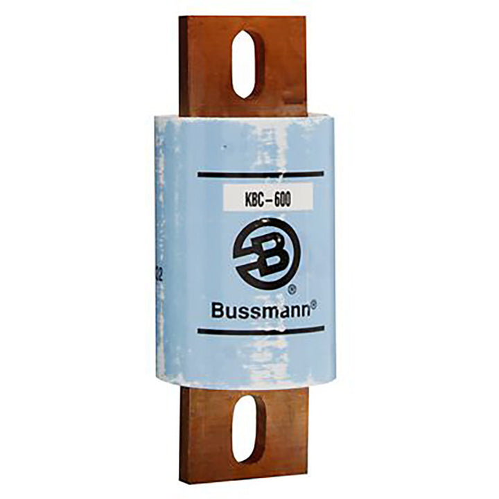 Bussmannn KBC-600 - Low Voltage Fuse 600A (200kA@600V Interrupt Rating)