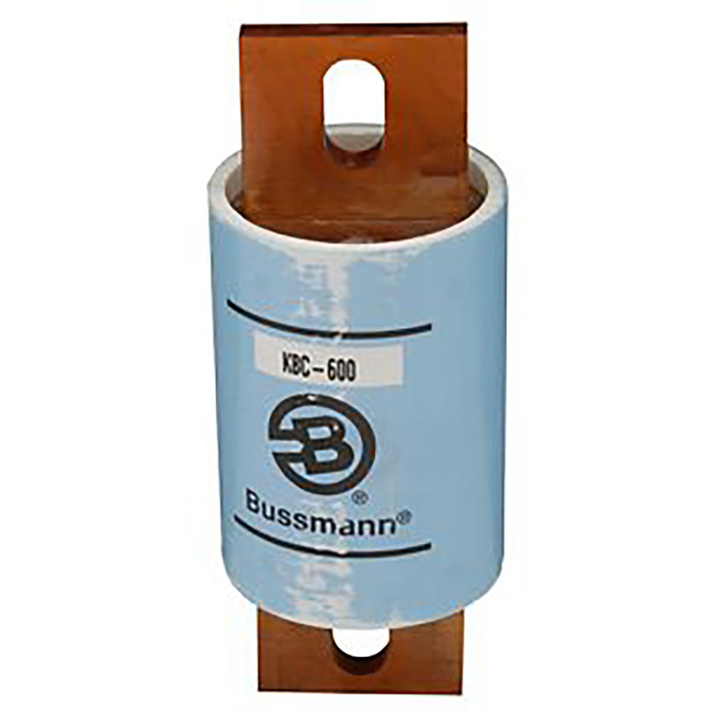 Bussmannn KBC-600 - Low Voltage Fuse 600A (200kA@600V Interrupt Rating)