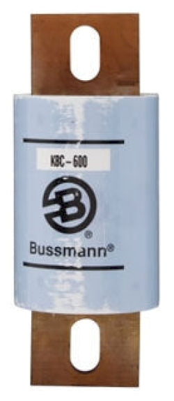 Cooper Bussmann KBC-600 Low Voltage KBC Series 600V 600A Fuse - Essential Electric Supply