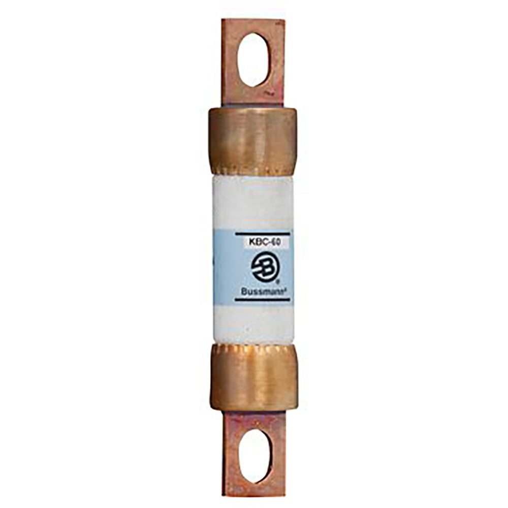 Bussmann KBC-60 - Low Voltage Fuse 60A (200kA AIC @600V)