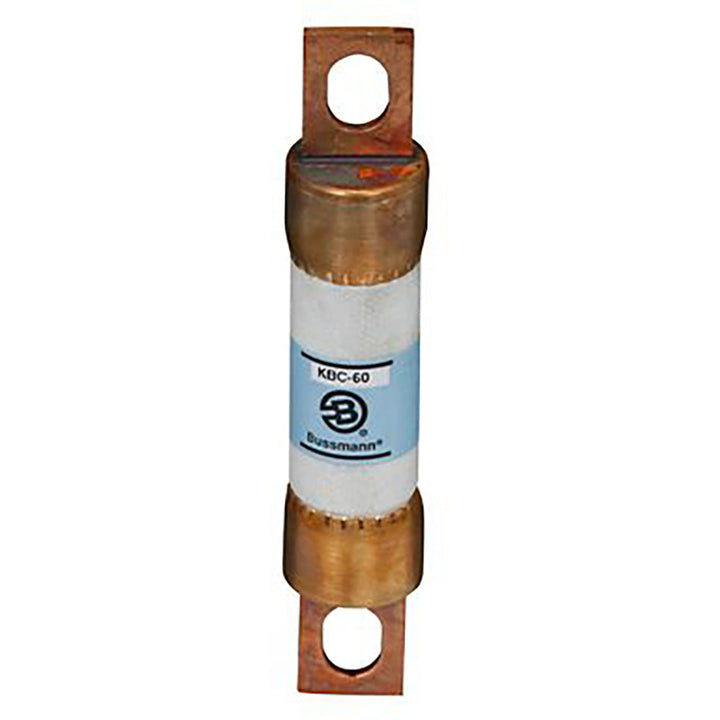 Bussmann KBC-60 - Low Voltage Fuse 60A (200kA AIC @600V)