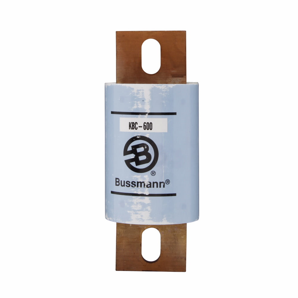 Cooper Bussmann KBC-800 - Low Voltage Fuse 600A (200kA AIC @ 600V)
