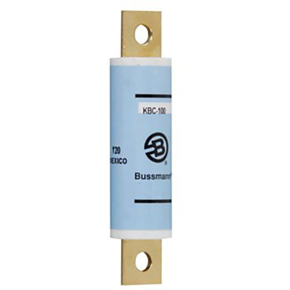 Cooper Bussmann KBC-80 - Class L Fuse 80A (200kA@600V Interrupt Rating)