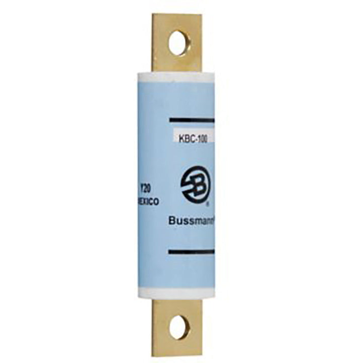 Cooper Bussmann KBC-80 - Class L Fuse 80A (200kA@600V Interrupt Rating)