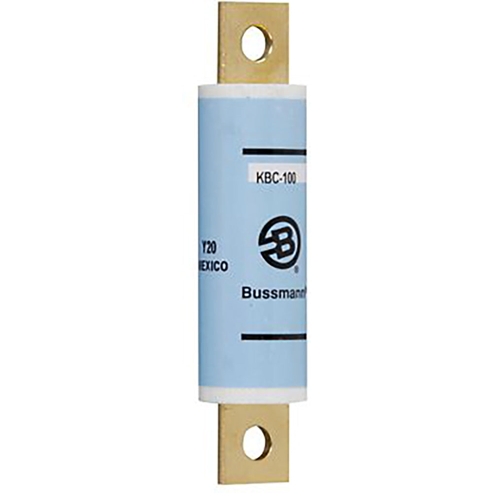 Cooper Bussmann KBC-90 - Class L Fuse 90A (200kA@600V Interrupt Rating)