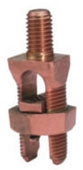 Burndy KC28 - Compression Connector UL467 (5.19 lb)