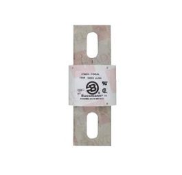 Bussmann KGJ-E-20 - LIMITRON Fuse 20A 600V (200kA AIC)